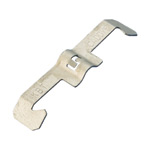 3/16 TO 5/16 WIRE BASKET TRAY CLIP