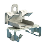 14-4 TO 10-3 MC/AC, 5/8 TO 1/2 FLANGE, CABLE TO FLANGE