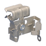14-4 TO 10-3 MC/AC, 5/16 TO 1/2 FLANGE, CABLE TO FLANGE