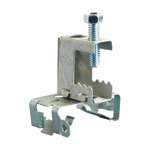 14-4 TO 10-3 MC/AC, CLIP TO BEAM CLAMP