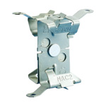 14-4 TO 10-3 MC/AC DOUBLE CABLE TO STUD CLIP