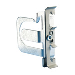 14-3 TO 10-2 MC/AC, 4 CAPACITY, 1/4 ROD, #8 WIRE