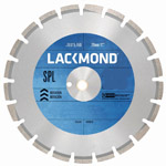 CIRCULAR SAW BLADES FOR CONCRETE