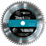 12" 60T CARBIDE-TIPPED METAL CUTTING BLADE