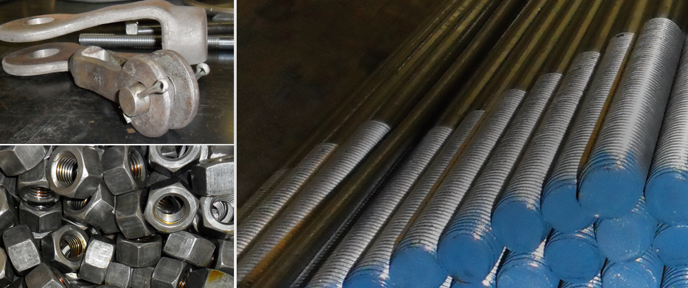 Custom Fabrication