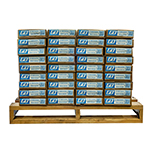 ES-FOUNDATION FORM - PALLET OF 36