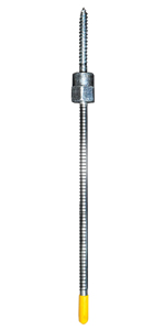 36  WOOD FLASHSTICK 3/8-16 ATR