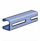 1-3/8 SLOTTED CHANNEL 12 GA